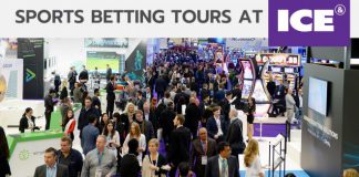 SBC to organise Sports Betting Tours at ICE London 5-6 February
