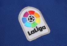 Gambling companies banned from sponsoring La Liga teams