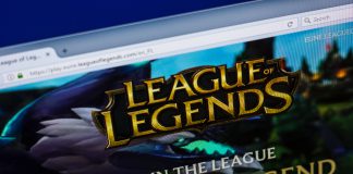 Twickenham chosen as League of Legends training facility