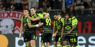 Sportradar deepens partnership with Portuguese Football Federation