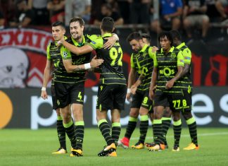 Sportradar deepens partnership with Portuguese Football Federation