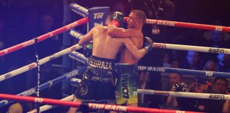 Boxing’s pay-per-view power struggle