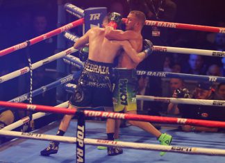 Boxing’s pay-per-view power struggle