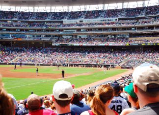 MGM Resorts named as title sponsor of 2019 MGM MLB Opening Series