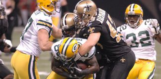 The NFL strengthens social presence with Facebook extension