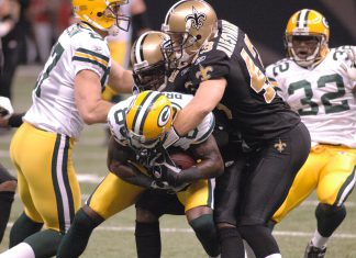 The NFL’s rapid UK progression