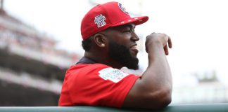 Red Sox legend Ortiz strikes deal to become Foxwoods brand ambassador