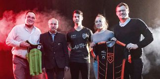 TSV 1860 Munich launches League of Legends team with PENTA Sports