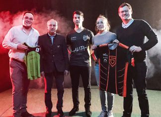 TSV 1860 Munich launches League of Legends team with PENTA Sports