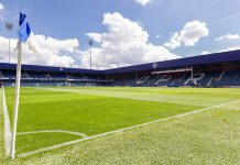 QPR to curate “unique content” with shirt sponsor CopyBet credit: Shuttterstock