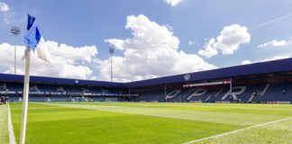 QPR to curate “unique content” with shirt sponsor CopyBet credit: Shuttterstock