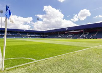 QPR to curate “unique content” with shirt sponsor CopyBet credit: Shuttterstock