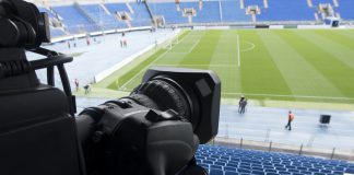 The broadcasting landscape for the season ahead