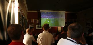 Reddit Soccerstreams closed down after continued copyright infringements