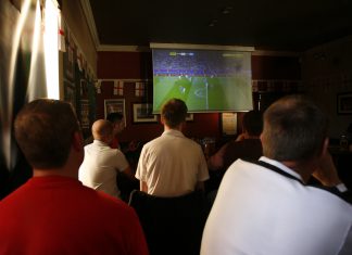 Reddit Soccerstreams closed down after continued copyright infringements