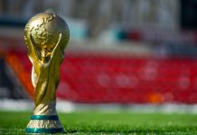 Saudi Arabia leads Greece and Egypt in bid for 2030 World Cup