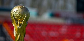Saudi Arabia leads Greece and Egypt in bid for 2030 World Cup