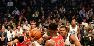 NBA unites with Dapper Labs to boost fan engagement