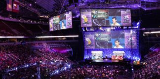 Team Flash and Indonesian footballers unite for esports showmatch
