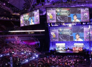Nike steps into esports with LPL partnership