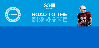 SG Digital’s Benjie Cherniak sizes up Sunday’s Big Game