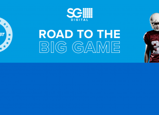 SG Digital’s Benjie Cherniak sizes up Sunday’s Big Game