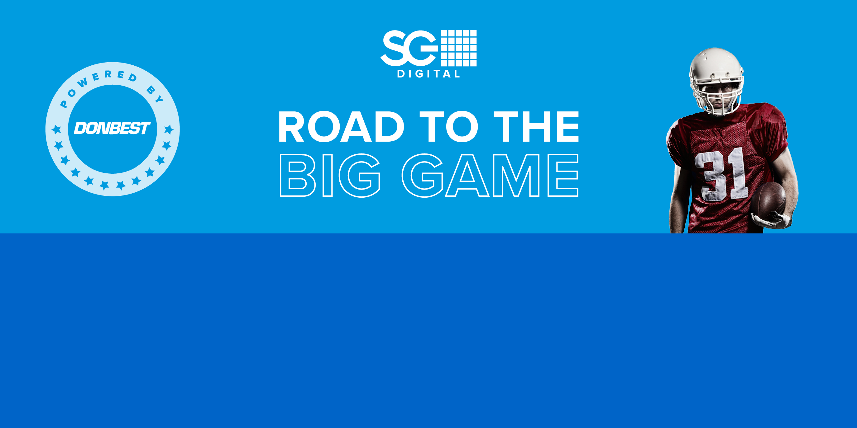 SG Digital's Benjie Cherniak sizes up Sunday's Big Game - Insider