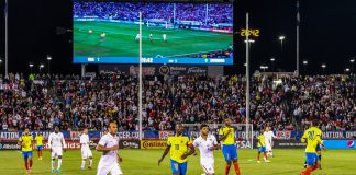 U.S Soccer Federation strengthens sponsorship portfolio with Volkswagen