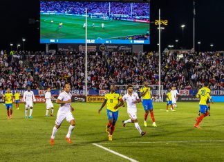 U.S Soccer Federation strengthens sponsorship portfolio with Volkswagen