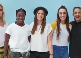 UEFA strengthens coverage of women’s sport with Youtube channel