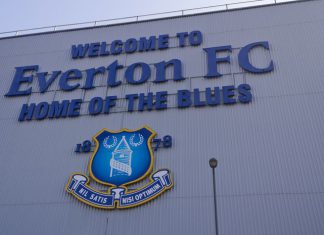Everton in the Community gains SportPesa backing