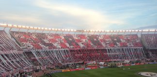 South American football banks on Mastercard sponsorship