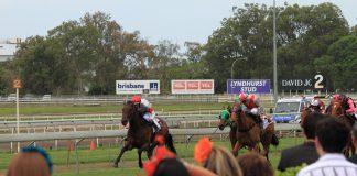 Brisbane Racing Club announces major sponsorship deal with Tabcorp