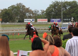 Brisbane Racing Club announces major sponsorship deal with Tabcorp