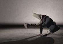 Breakdancing under consideration for 2024 Paris Olympics debut