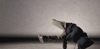 Breakdancing under consideration for 2024 Paris Olympics debut
