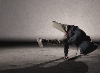 Breakdancing under consideration for 2024 Paris Olympics debut