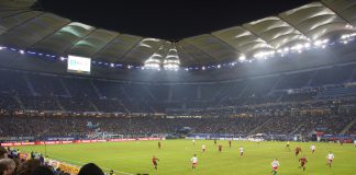 European football responsible for most suspicious betting alerts according to GLMS