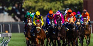 Ascot signs exclusive international media rights deal with SIS and ATR