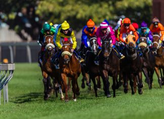 Ascot signs exclusive international media rights deal with SIS and ATR