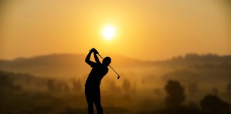 R&A cancels The Open for the first time since WW2