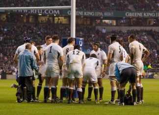 Six Nations fan engagement soars as England tipped for Grand-slam win