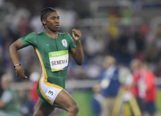 “Flawed and hurtful” Caster Semenya hits back at IAAF as case continues