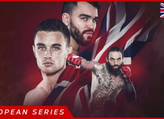 Channel 5 and Bellator the perfect combination for UK MMA