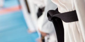 GB Taekwondo deepens relationship with 12Bet