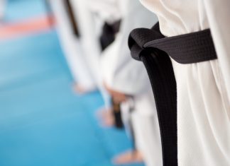 GB Taekwondo deepens relationship with 12Bet