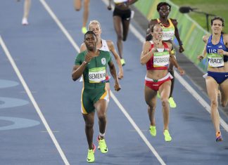 Caster Semenya case continues in crucial week for athletics