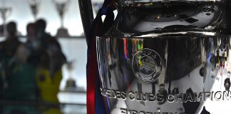 UEFA enriches Champions League content for the Chinese market