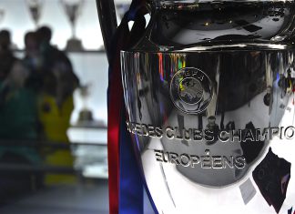 UEFA enriches Champions League content for the Chinese market