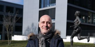 Genius Sports unveils Daniele Gonteri as Head of Football